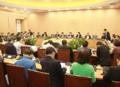 Một gara ô tô bị cách ly vì rửa xe chở bệnh nhân COVID thứ 17