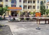 Đưa bệnh nhân COVID-19 thứ 57 đến bệnh viện điều trị