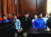 Nhiều thanh niên đi mua dâm bị lục túi trộm sạch tiền