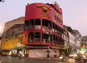Hàng ngàn nhà hàng, quán bar, karaoke ở TP.HCM đóng cửa
