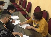 Công an đau đầu với hoang tin về đại dịch COVID-19