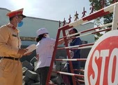 Thêm 7 ca mắc COVID-19: Hải Dương, Phú Thọ có ca đầu tiên