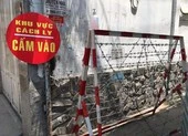 Dịch COVID-19: TP.HCM xác định 44 người dự thánh lễ ở Malaysia