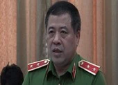 Tướng Các và Tổng cục Hải quan nói về lô ma túy khủng