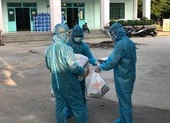 Thêm 4 ca nhiễm COVID, 1 người đã đi qua rất nhiều địa phương 