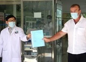 Chống COVID-19: Nỗ lực tuyệt vời của y tế Việt Nam