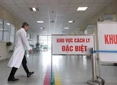 Bệnh nhân 243 chính thức thành ca 'siêu lây nhiễm' ở Việt Nam