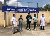 Tin vui: Việt Nam điều trị khỏi 198 bệnh nhân nhiễm COVID-19