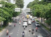 TP.HCM ngày đầu nới lỏng giãn cách xã hội