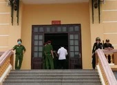 15 cán bộ công an, giáo dục 'bắt tay' nâng điểm tại Hòa Bình
