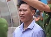 'Sửa bài thi, nâng điểm cho thí sinh vì… sợ bị trù dập'