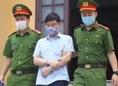 Cựu thượng tá công an 'phủi tội', nói bị vu khống