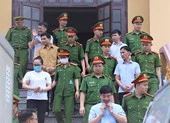 Vụ gian lận điểm Hòa Bình: ‘Có chống lưng rồi, lo gì’