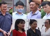 Gian lận điểm ở Hòa Bình: Chủ mưu bị đề nghị 7-8 năm tù