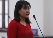 'Nếu biết chấm thi mà bị tù, bị cáo đã bỏ nghề giáo viên'