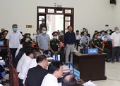 Út ‘trọc’ có thể lãnh 20 năm tù