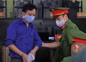 Gian lận điểm Sơn La: Người công an 'bí ẩn' đến tòa