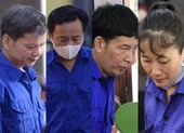 Hàng tỉ đồng vô chủ trong vụ gian lận điểm ở Sơn La