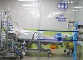 Bệnh nhân 91 bị tổn thương thận cấp