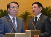Kiến nghị xử lý 82.000 tỉ, chuyển 4 vụ sang công an