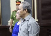 Cựu trưởng ban bồi thường giải phóng mặt bằng đã nộp hơn 5 tỉ 