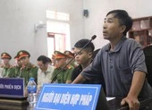Cha của nữ sinh giao gà nghi còn hung thủ chưa bị bắt