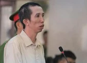 Bị cáo vụ nữ sinh giao gà nói 'ai làm thì cứ tử hình luôn'