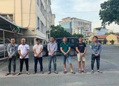 Người thân nghi phạm lên tiếng vụ chặn xe ép chuyển 35 tỉ