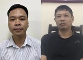 Bắt anh trai ông chủ công ty Nhật Cường