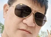 Cảnh sát công khai hình ảnh tìm nghi phạm đâm chết người 