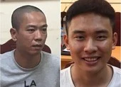Đã bắt được 2 nghi phạm nổ súng cướp ngân hàng BIDV