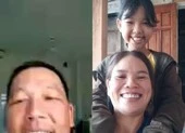129 người bị COVID-19 được đưa về Việt Nam: Xúc động vỡ òa 