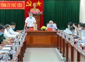 22 người về từ các bệnh viện Đà Nẵng không khai báo y tế