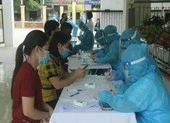 Thêm 37 ca nhiễm COVID-19, TP.HCM có 3 người