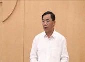 54.000 người ở Đà Nẵng về Hà Nội, đã test COVID-19 được 19.000