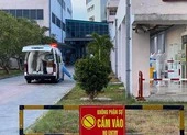 Bệnh nhân 428 có nhiều bệnh nền đã không qua khỏi