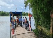 Tổ giám sát phòng chống dịch COVID-19 chính thức ra quân