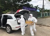 Đà Nẵng kêu gọi công chức ủng hộ lương chống dịch COVID-19