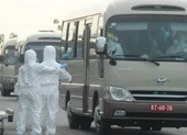 21 công dân trở về từ Guinea Xích đạo dương tính COVID-19