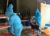 1 chủ tịch xã bị phê bình vì chưa quyết liệt chống COVID-19