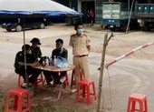 1 gia đình ở Bắc Giang có 5 người nhiễm COVID-19