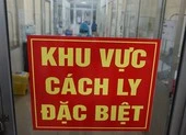 Lịch trình 2 ca nhiễm COVID-19 ở Quảng Nam vừa công bố