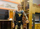 “Giang hồ mạng” Phú Lê bị bắt