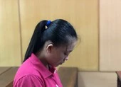 Cô gái 20 tuổi sát hại chồng 'hờ' giữa đêm khuya