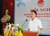 Chủ tịch UBND thành phố Yên Bái qua đời do mắc bệnh hiểm nghèo