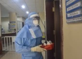 Bệnh viện Trung ương Huế công bố 6 người khỏi bệnh COVID-19