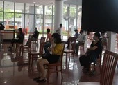 Hơn 1.300 người ở Trung tâm Hành chính Đà Nẵng đều âm tính 