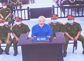 Đường ‘nhuệ’ lãnh 30 tháng tù sau nhiều năm vô sự