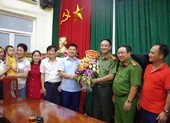 Vụ bé trai 2 tuổi mất tích: Có dấu hiệu bắt cóc trẻ em