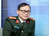 Công an 'mách' cha mẹ cách phòng tránh con em bị bắt cóc